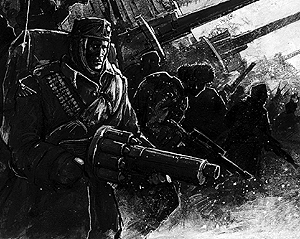 Imperial Victory